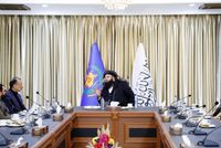 Taliban Ministry Sources Report Minister Abdul Kabir Manages Affairs from Sepidar Palace Amid Factional Rivalries