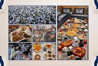 Afghan Migrants Abroad Describe Muted Eid Celebrations Amid Work Obligations and Homesickness