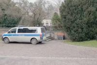 German Police Record 1,521 Right-Wing Violent Incidents in 2025