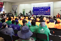 International Workers' Day Marked in Kabul with Calls for Labor Protections and Economic Support