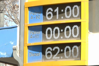 Fuel Prices in Afghanistan Slightly Decrease After Initial Surge Amid Middle East Conflicts