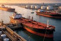 US Extends Exemption for Countries to Purchase Russian Oil Until May 16