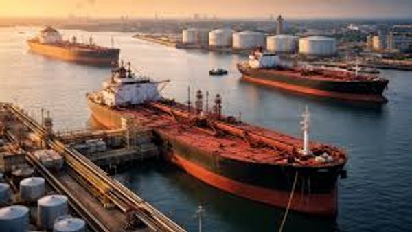 US Extends Exemption for Countries to Purchase Russian Oil Until May 16