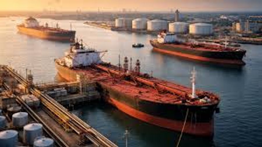 US Extends Exemption for Countries to Purchase Russian Oil Until May 16