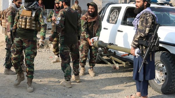 UNAMA Deputy Warns of Escalating Taliban-Pakistan Conflicts Continuing After Eid