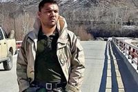 Former Afghan Army Commander Hesmatullah Found Murdered in Kapisa Province