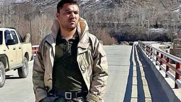 Former Afghan Army Commander Hesmatullah Found Murdered in Kapisa Province