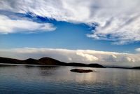 Water from Herat's Pashdan Dam Released for First Time for Irrigation