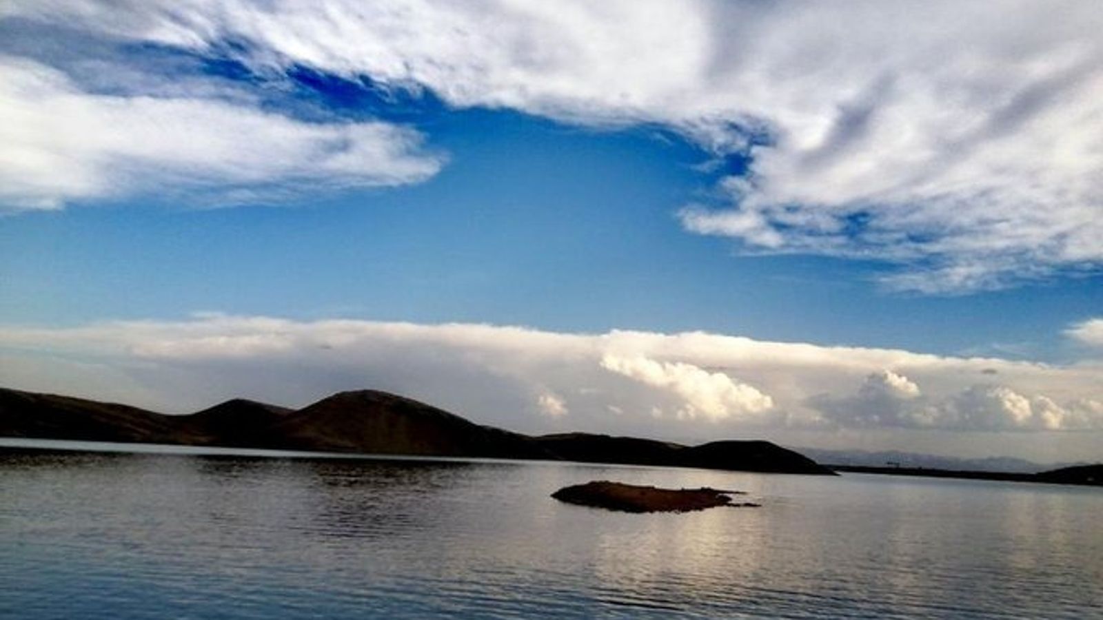 Water from Herat's Pashdan Dam Released for First Time for Irrigation