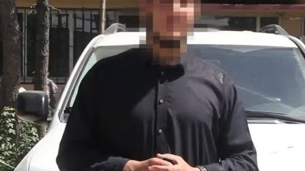 Taliban Police Arrest Suspect in Kabul Vehicle Attack on Girls