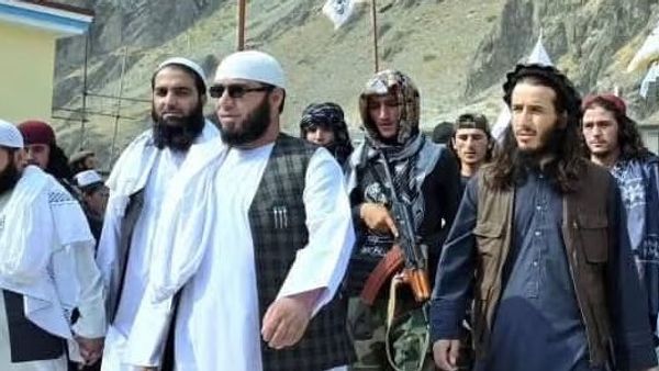Taliban Commander Puts Forces on Alert in Badakhshan After Dismissal