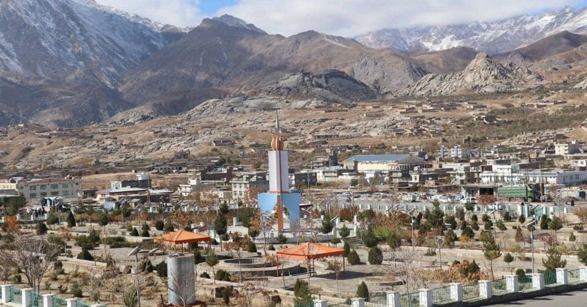 Taliban Says It Is Investigating Assassination of Former Military Officer in Daikundi