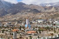 Taliban Says It Is Investigating Assassination of Former Military Officer in Daikundi