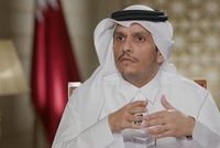 Qatar Prime Minister Warns Kabul-Islamabad Clashes Pose Major Threat to Regional Stability