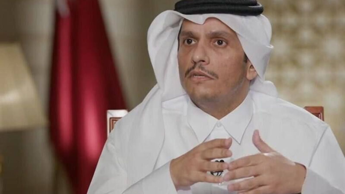 Qatar Prime Minister Warns Kabul-Islamabad Clashes Pose Major Threat to Regional Stability