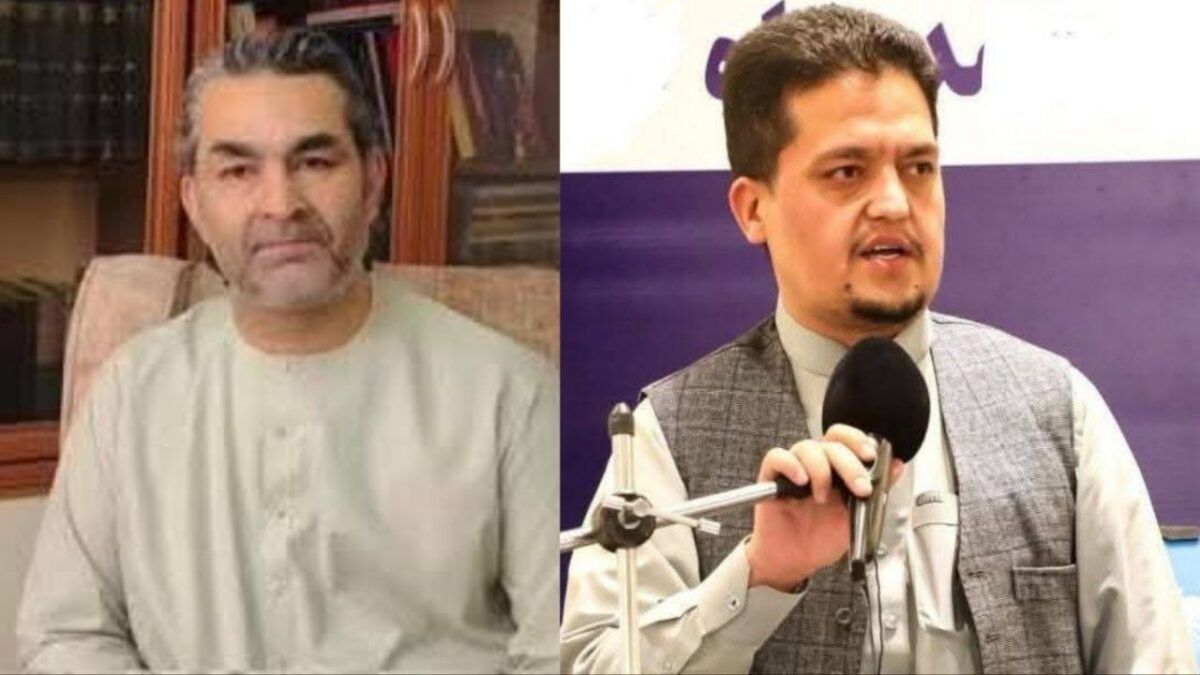 Taliban Arrest Two Social Activists in Herat for Demanding Reopening of Girls' Schools
