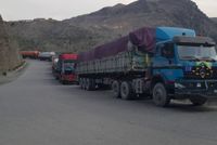 Border Closures Force Afghanistan Onto Lengthier Central Asian Trade Routes