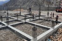 Construction of New Central Prison Facility Begins in Panjshir Province