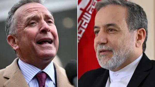 U.S., Iran Discussing Possible 45-Day Ceasefire with Regional Mediators