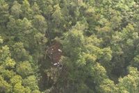 Eight Killed in Helicopter Crash in Indonesia