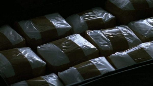 Former Moldovan Police Official Details Shifting Heroin Routes from Afghanistan to Europe