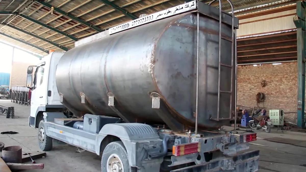 Million-Dollar Industrial Investment in Balkh Creates Around 40 Jobs