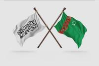 Herat Governor Discusses Strengthening Economic Ties with Turkmenistan's General Consul