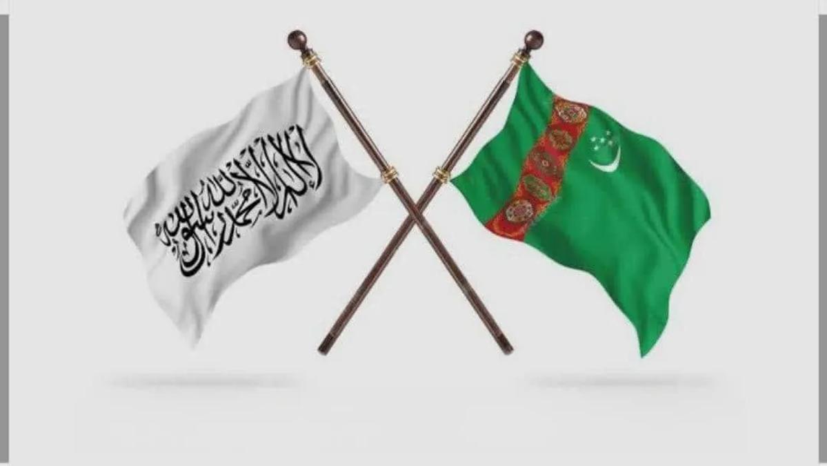 Herat Governor Discusses Strengthening Economic Ties with Turkmenistan's General Consul