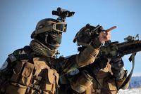 Russia Funds 8,000-Strong Special Unit Under Taliban Leader Hibatullah Akhundzada