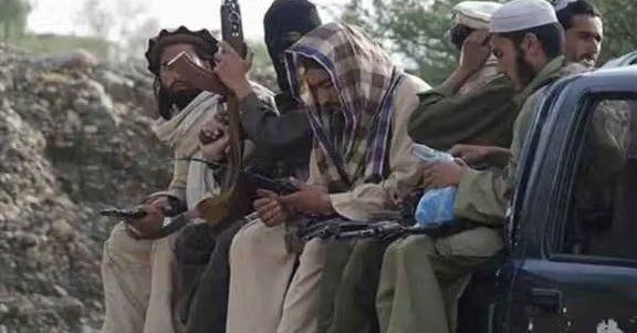 Jamaat-ul-Ahrar Announces Separation from Tehrik-i-Taliban Pakistan