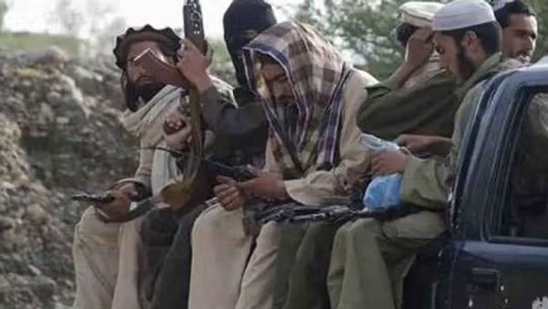 Jamaat-ul-Ahrar Announces Separation from Tehrik-i-Taliban Pakistan