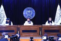 Kabul Municipality Announces 233 Development Projects for Solar Year 1405