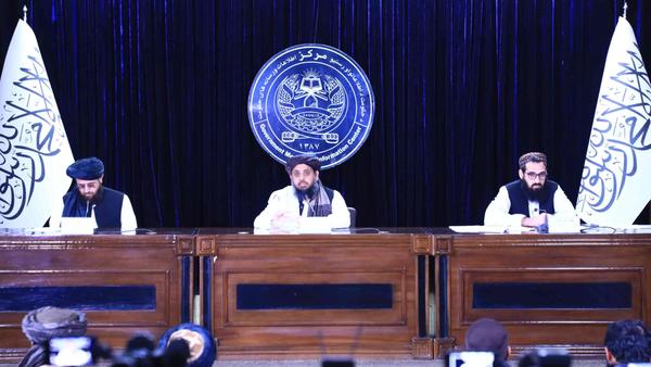 Kabul Municipality Announces 233 Development Projects for Solar Year 1405