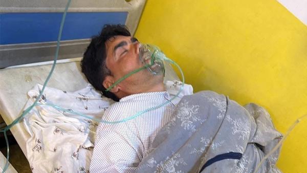 Former Governor Halim Fedai Reports 10 Unknown Gunmen Kill Brother in Kabul Home Attack