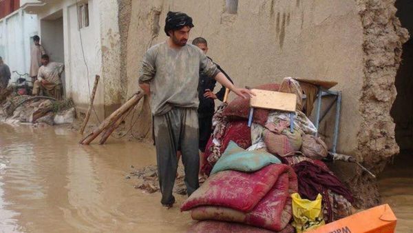 UN-Habitat Warns of Increasing Climate Shocks Threatening Afghanistan