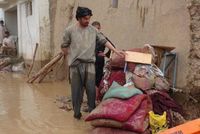 UN-Habitat Warns of Increasing Climate Shocks Threatening Afghanistan