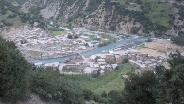 Pakistani Attacks in Eastern Nuristan Kill Around 40 Taliban Fighters, Prompt Reinforcements