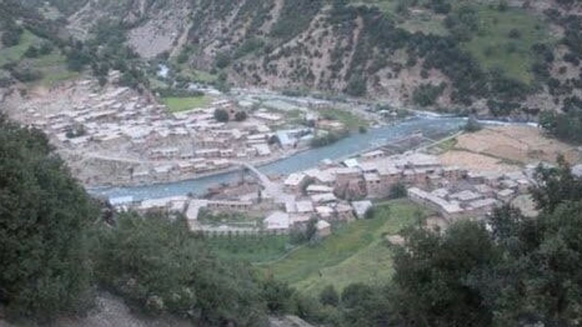 Pakistani Attacks in Eastern Nuristan Kill Around 40 Taliban Fighters, Prompt Reinforcements