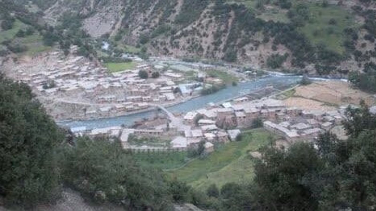 Pakistani Attacks in Eastern Nuristan Kill Around 40 Taliban Fighters, Prompt Reinforcements