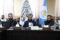 Coordination Meeting Held on Economic Policy Implementation Framework