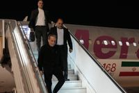 US and Iran Near Interim Agreement to Halt Hostilities
