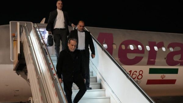 US and Iran Near Interim Agreement to Halt Hostilities