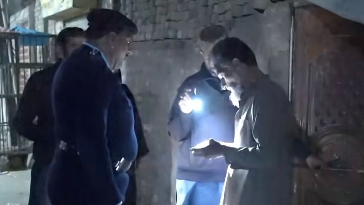 Over 70 Afghan Families Deported from Pakistan and Iran in One Day