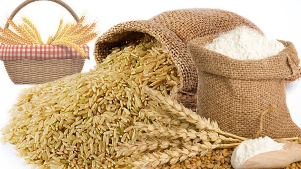 Ministry of Hajj sets Sadaqah al-Fitr amount at 62-64 Afghanis based on wheat price ahead of Eid al-Fitr