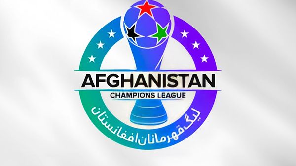 Afghanistan Football Champions League ranks 40th among Asian leagues