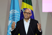 UN Climate Official Says Iran Conflict Accelerates Global Shift to Renewable Energy