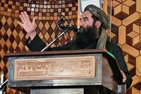 Border Minister Noori Praises Afghan Unity Against Pakistan Attacks