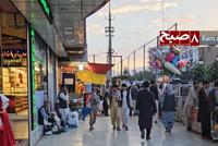 Pickpocketing Increases in Kabul Amid Poverty and Unregulated Markets, Residents Say