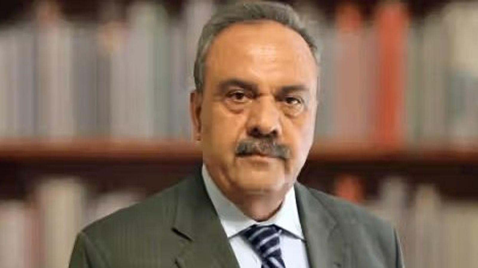 Former Pakistani Diplomat Says Taliban Performance Will Determine Regional Stability