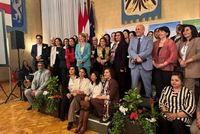 Vienna Conference Spotlights Crisis in Afghan Women's Education and Rights